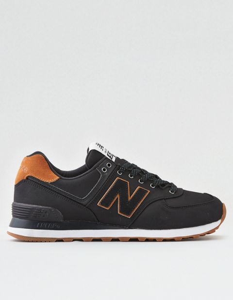 Мужские кроссовки American Eagle New Balance 574 Backpack Sneaker
