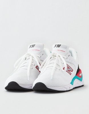 Мужские кроссовки American Eagle New Balance X90 Textile Sneaker — фото 3