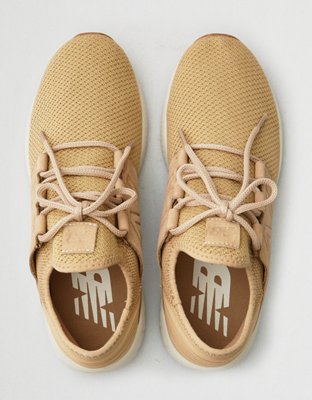 Мужские кроссовки American Eagle New Balance Fresh Foam Cruz V2 Nubuck Sneaker — фото 2