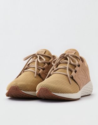 New Balance Fresh Foam Cruz V2 Nubuck Sneaker