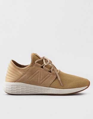 New Balance Fresh Foam Cruz V2 Nubuck Sneaker