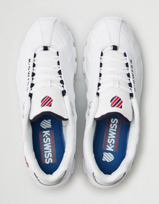 Мужские кроссовки American Eagle K-Swiss ST329 Sneaker — фото 2