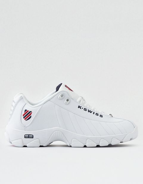 Мужские кроссовки American Eagle K-Swiss ST329 Sneaker