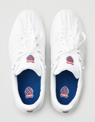 The Swiss Sneaker That'S Taking Over – And Defying Tariffs! - 3wvzs3w