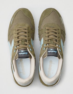 Мужские кроссовки American Eagle Diadora Titan II Sneaker — фото 2