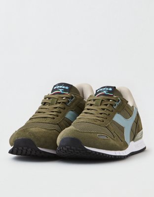 Мужские кроссовки American Eagle Diadora Titan II Sneaker — фото 3