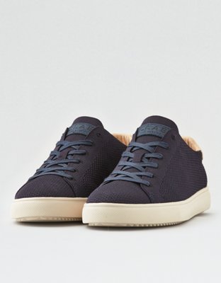 Мужские кроссовки American Eagle Clae Bradley Knit Sneaker — фото 3