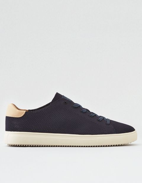 Мужские кроссовки American Eagle Clae Bradley Knit Sneaker