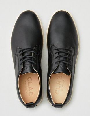 Мужские кроссовки American Eagle Clae Ellington Leather Sneaker — фото 2