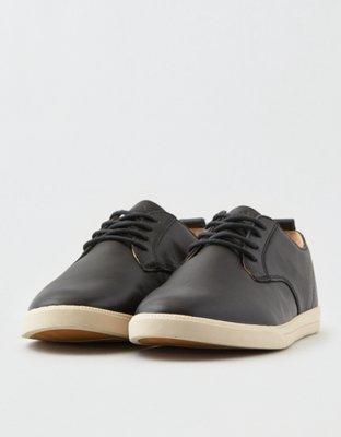 Мужские кроссовки American Eagle Clae Ellington Leather Sneaker — фото 3