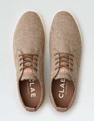 Мужские кроссовки American Eagle Ellington Textile Sneaker — фото 2