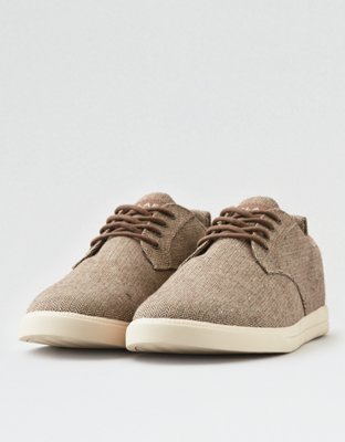 Мужские кроссовки American Eagle Ellington Textile Sneaker — фото 3