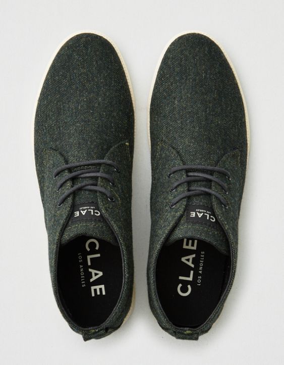 CLAE Strayhorn Textile Shoe