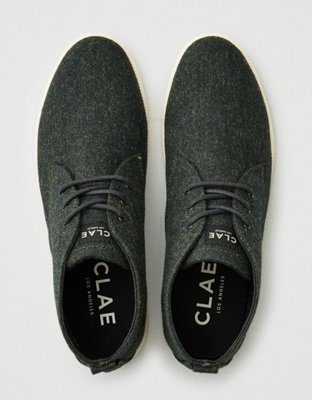 CLAE Strayhorn Textile Shoe