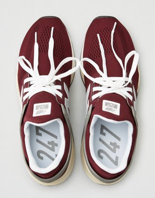 Мужские кроссовки American Eagle New Balance 247 Sneaker — фото 2