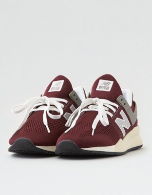 Мужские кроссовки American Eagle New Balance 247 Sneaker — фото 3