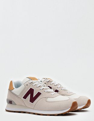 New Balance Men's 574 Core Sneaker