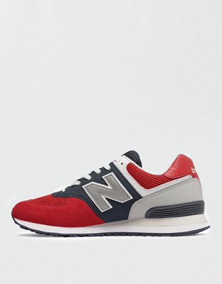 New Balance Men's 574 Core Sneaker