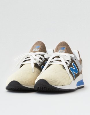 Мужские кроссовки American Eagle New Balance 247 Mesh Sneaker — фото 3