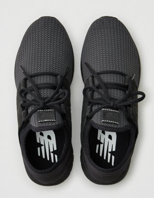 Мужские кроссовки American Eagle New Balance Fresh Foam Cruz Nubuck Sneaker — фото 2