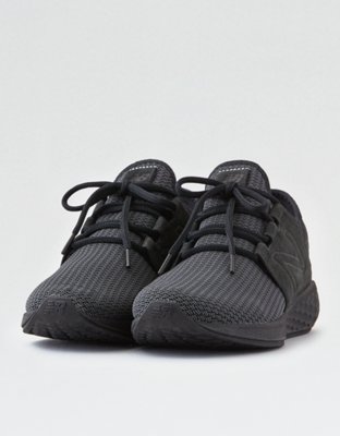 Мужские кроссовки American Eagle New Balance Fresh Foam Cruz Nubuck Sneaker — фото 3