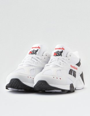 Мужские кроссовки American Eagle Reebok Aztrek Sneaker — фото 3