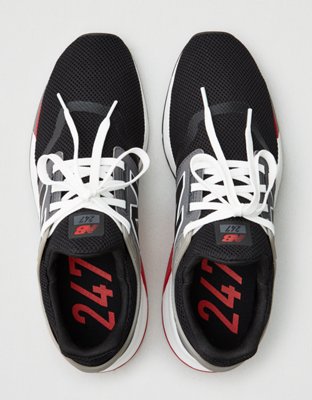 Мужские кроссовки American Eagle New Balance 247v2 Sneaker — фото 2