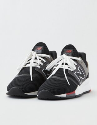 Мужские кроссовки American Eagle New Balance 247v2 Sneaker — фото 3
