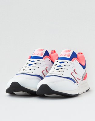 New Balance Men's 997H Sneaker