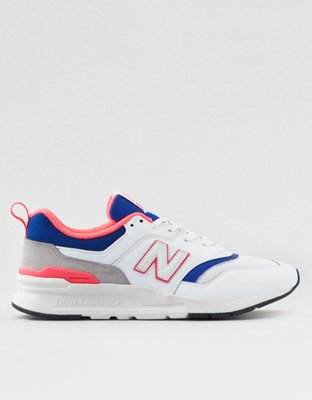 New Balance Men's 997H Sneaker