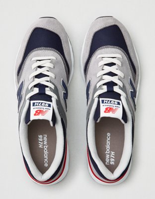 Мужские кроссовки American Eagle New Balance 997H Classic Sneaker — фото 2