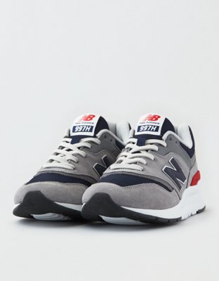 Мужские кроссовки American Eagle New Balance 997H Classic Sneaker — фото 3
