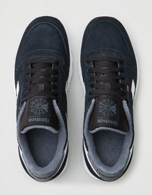 Мужские кроссовки American Eagle Reebok Classic Leather Mu Sneaker — фото 2