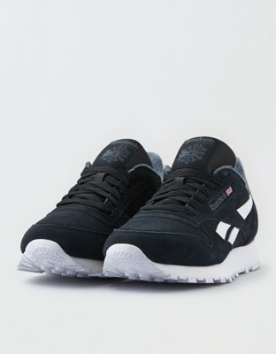 Мужские кроссовки American Eagle Reebok Classic Leather Mu Sneaker — фото 3