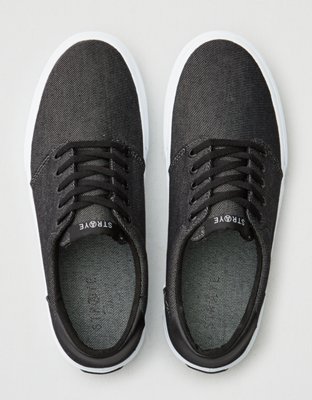 Мужские кроссовки American Eagle Straye Fairfax Sneaker — фото 2