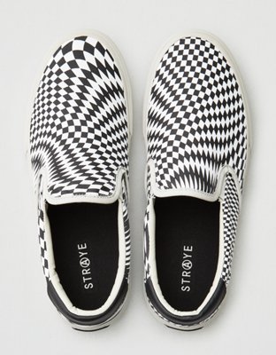 Мужские кроссовки American Eagle Straye Ventura Sneaker — фото 2