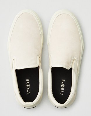American Eagle Straye Suede Ventura Shoe — фото 2