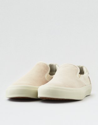 American Eagle Straye Suede Ventura Shoe — фото 3