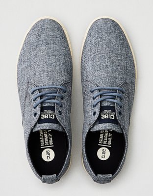 Мужские кроссовки American Eagle CLAE Ellington Textile Sneaker — фото 2