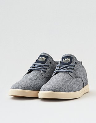Мужские кроссовки American Eagle CLAE Ellington Textile Sneaker — фото 3