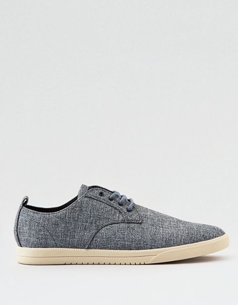 Мужские кроссовки American Eagle CLAE Ellington Textile Sneaker