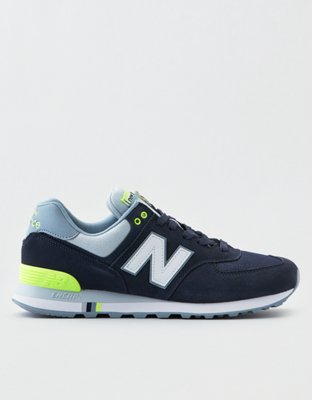 New Balance Men s 574 Summer Shore Sneaker