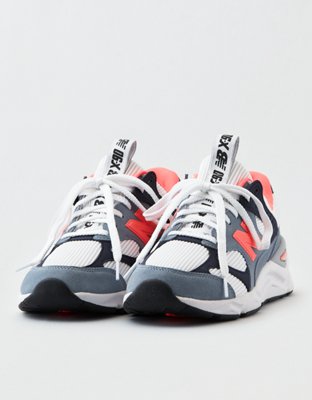 Мужские кроссовки American Eagle New Balance Men's X90 Reconstructed Sneaker — фото 3