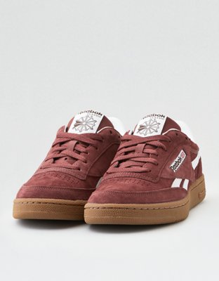 Reebok Men's Revenge Plus MU Sneaker