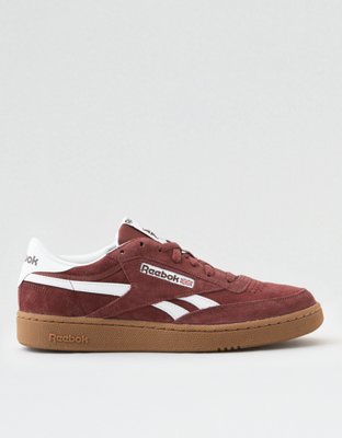 Reebok Men's Revenge Plus MU Sneaker