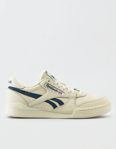 Мужские кроссовки American Eagle Reebok Men's Phase 1 Pro MU Sneaker