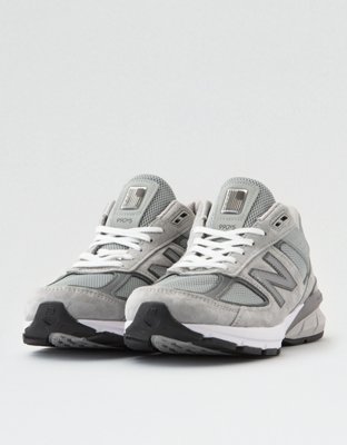 Мужские кроссовки American Eagle New Balance Made In US 990V5 Sneaker — фото 3