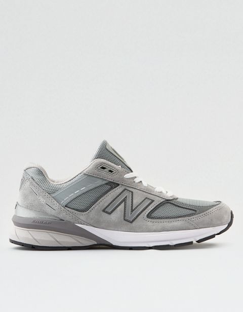 Мужские кроссовки American Eagle New Balance Made In US 990V5 Sneaker