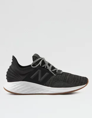 New Balance Men's Fresh Foam Roav Knit Sneaker