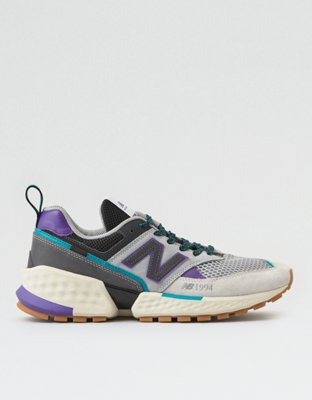 New balance 574 online sport blancas